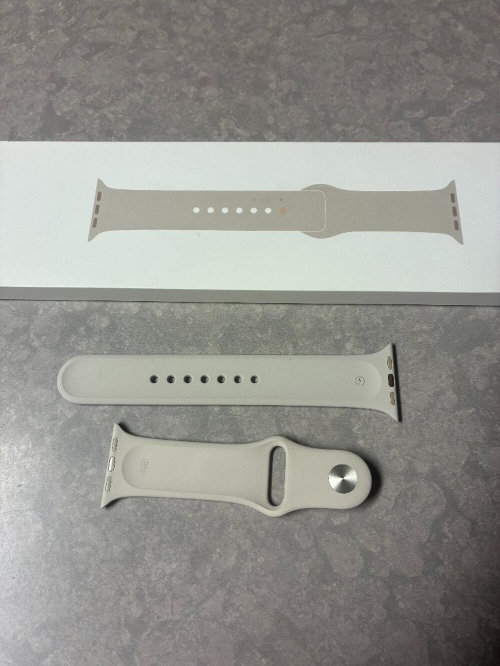 Original Apple Watch band